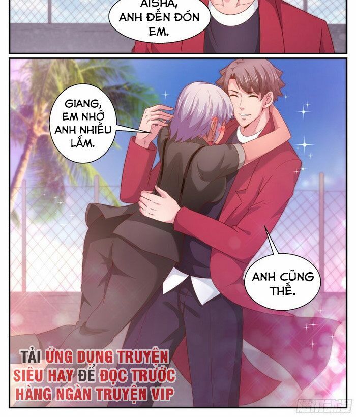 Ta Có Phòng Riêng Thời Tận Thế Chapter 269 - 7