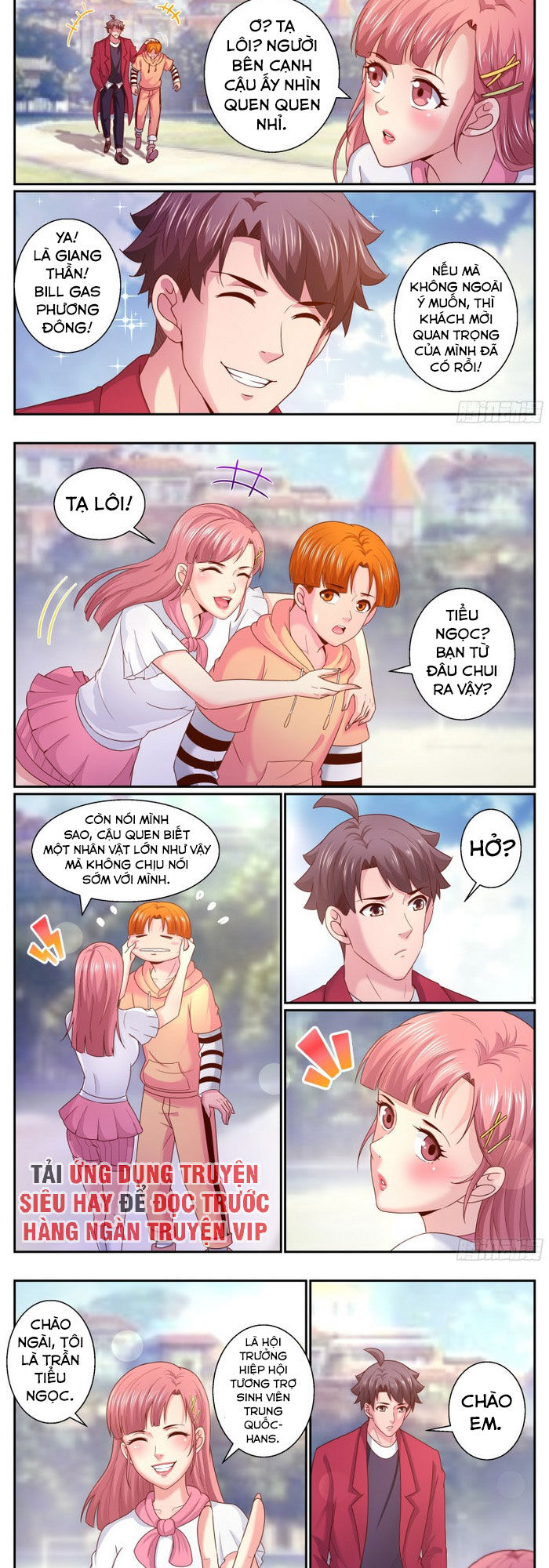 Ta Có Phòng Riêng Thời Tận Thế Chapter 274 - 5