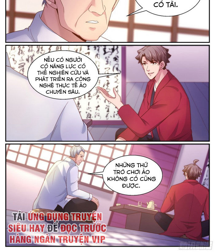 Ta Có Phòng Riêng Thời Tận Thế Chapter 287 - 7