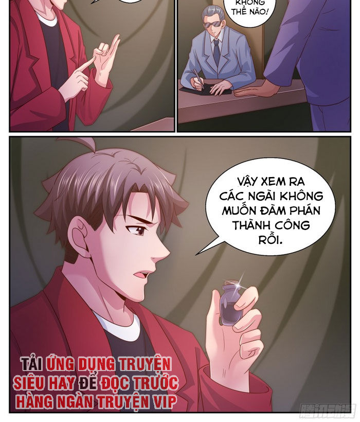 Ta Có Phòng Riêng Thời Tận Thế Chapter 302 - 7