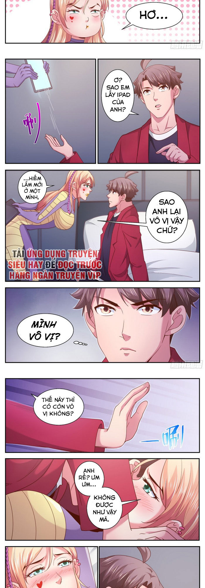 Ta Có Phòng Riêng Thời Tận Thế Chapter 305 - 2