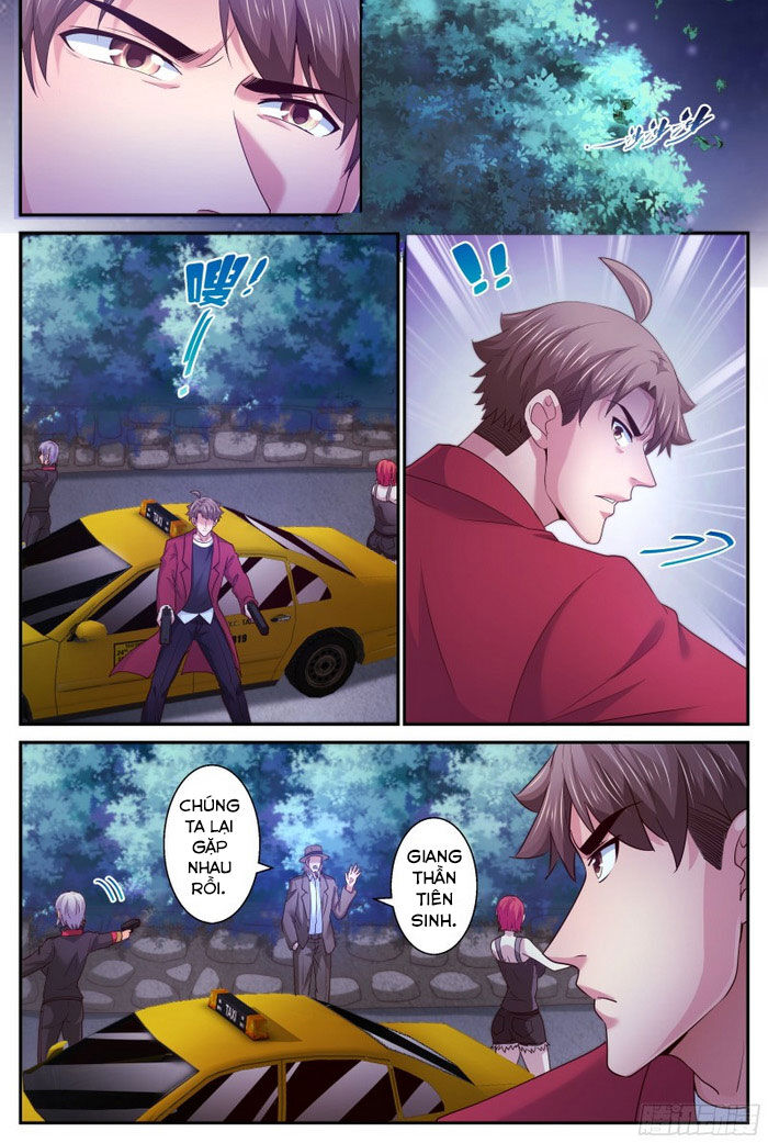 Ta Có Phòng Riêng Thời Tận Thế Chapter 337 - 7