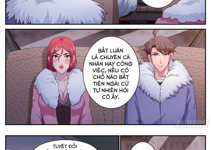 Ta Có Phòng Riêng Thời Tận Thế Chapter 342 - 11