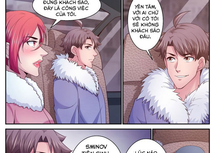 Ta Có Phòng Riêng Thời Tận Thế Chapter 342 - 12
