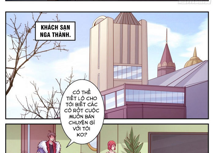 Ta Có Phòng Riêng Thời Tận Thế Chapter 342 - 14