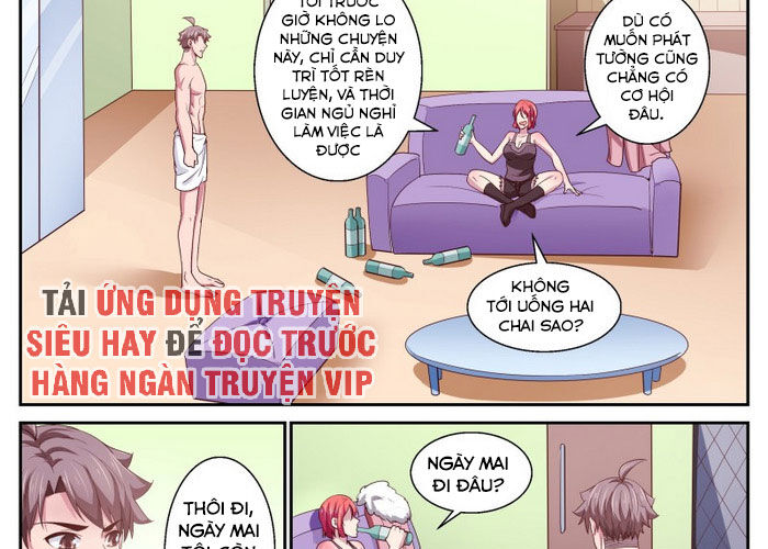 Ta Có Phòng Riêng Thời Tận Thế Chapter 342 - 25