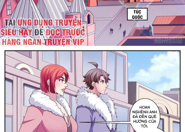Ta Có Phòng Riêng Thời Tận Thế Chapter 342 - 5
