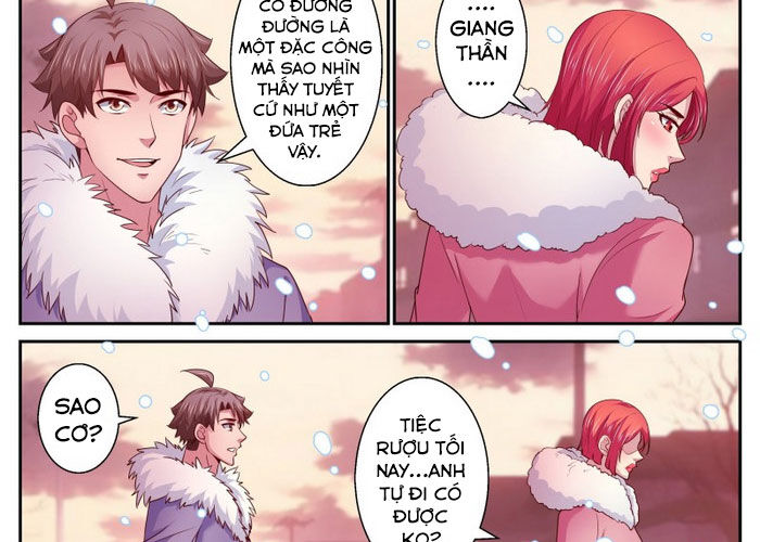 Ta Có Phòng Riêng Thời Tận Thế Chapter 343 - 12
