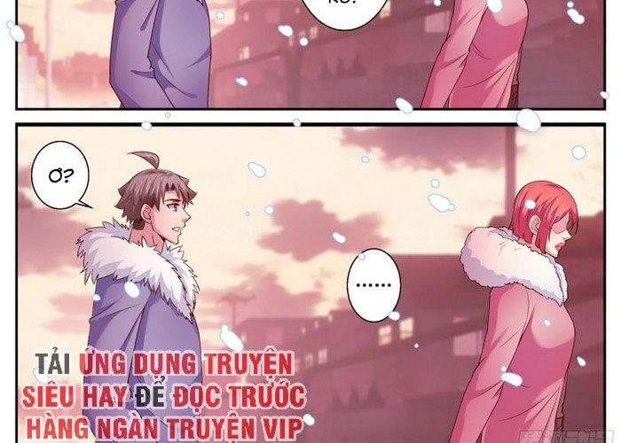 Ta Có Phòng Riêng Thời Tận Thế Chapter 343 - 13