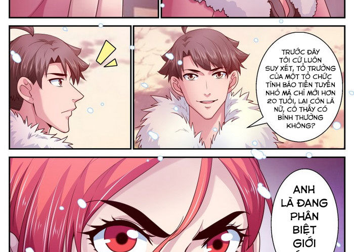 Ta Có Phòng Riêng Thời Tận Thế Chapter 343 - 15