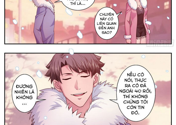 Ta Có Phòng Riêng Thời Tận Thế Chapter 343 - 18