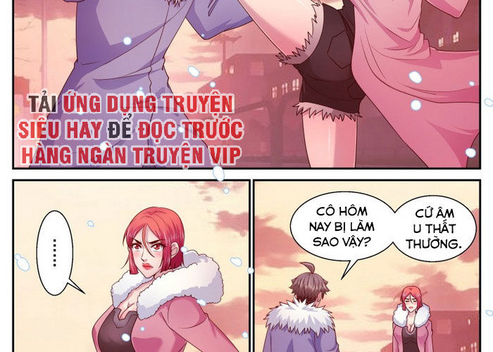 Ta Có Phòng Riêng Thời Tận Thế Chapter 343 - 21
