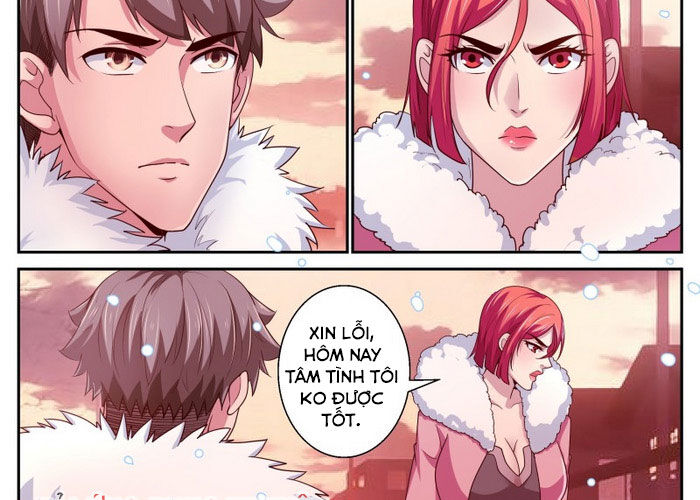 Ta Có Phòng Riêng Thời Tận Thế Chapter 343 - 23