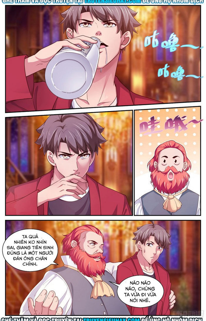Ta Có Phòng Riêng Thời Tận Thế Chapter 344 - 2