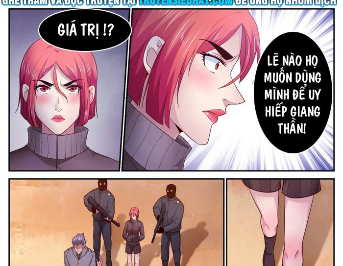 Ta Có Phòng Riêng Thời Tận Thế Chapter 349 - 13