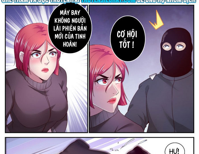 Ta Có Phòng Riêng Thời Tận Thế Chapter 349 - 19