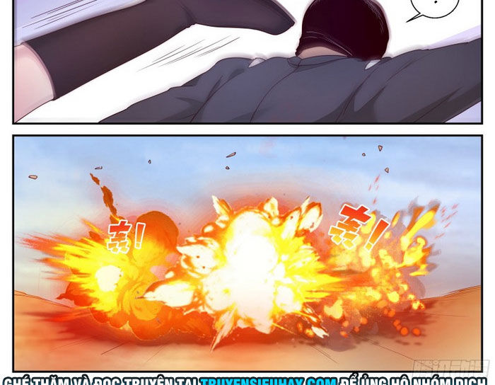 Ta Có Phòng Riêng Thời Tận Thế Chapter 349 - 20