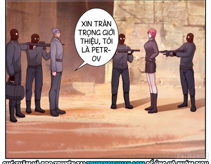 Ta Có Phòng Riêng Thời Tận Thế Chapter 349 - 10