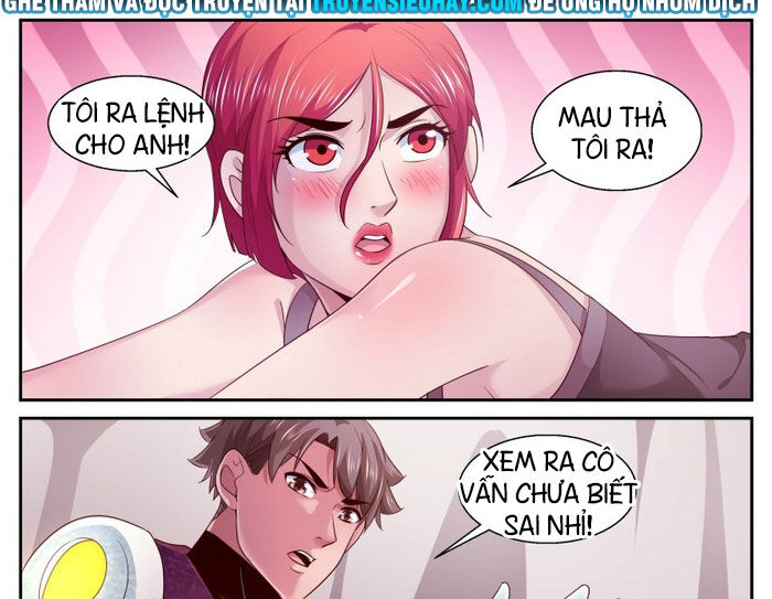 Ta Có Phòng Riêng Thời Tận Thế Chapter 350 - 19
