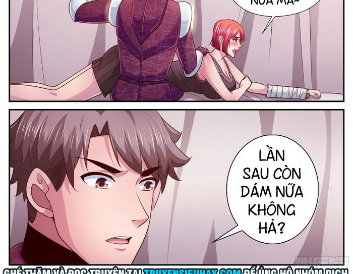 Ta Có Phòng Riêng Thời Tận Thế Chapter 350 - 22