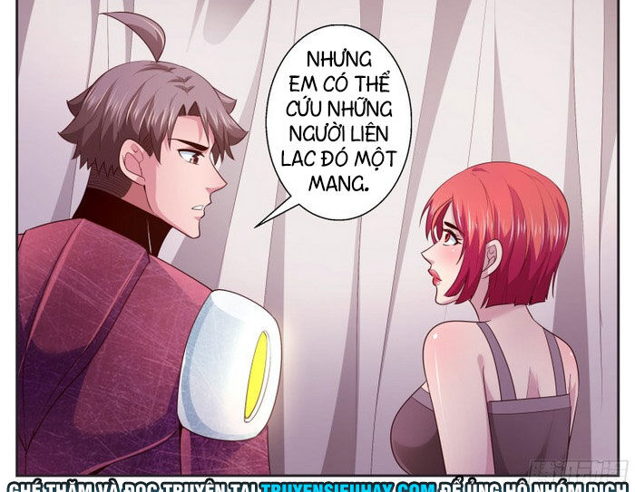 Ta Có Phòng Riêng Thời Tận Thế Chapter 351 - 14
