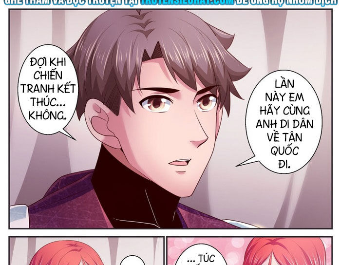 Ta Có Phòng Riêng Thời Tận Thế Chapter 351 - 15