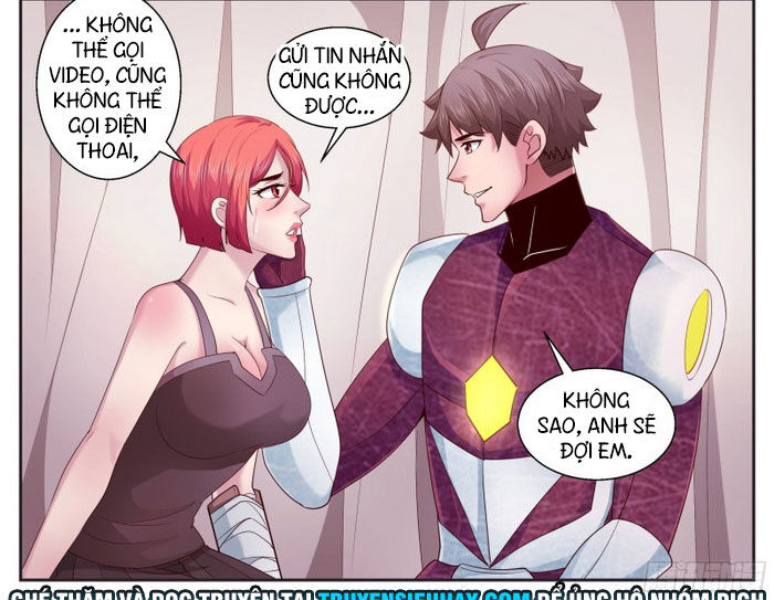 Ta Có Phòng Riêng Thời Tận Thế Chapter 351 - 22