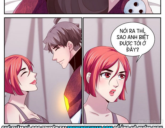 Ta Có Phòng Riêng Thời Tận Thế Chapter 351 - 6