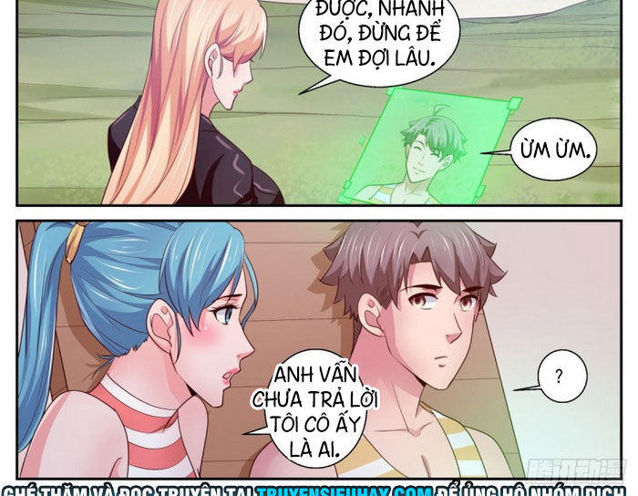 Ta Có Phòng Riêng Thời Tận Thế Chapter 353 - 4