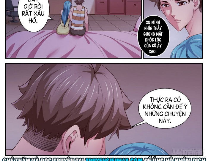 Ta Có Phòng Riêng Thời Tận Thế Chapter 354 - 18