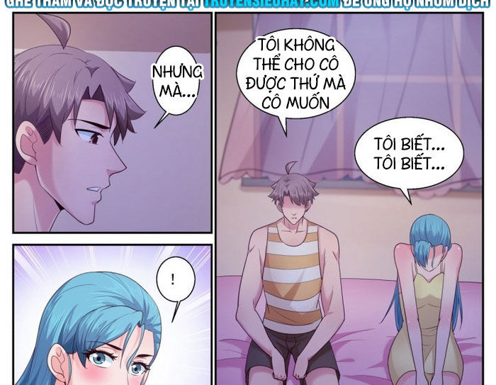 Ta Có Phòng Riêng Thời Tận Thế Chapter 354 - 21