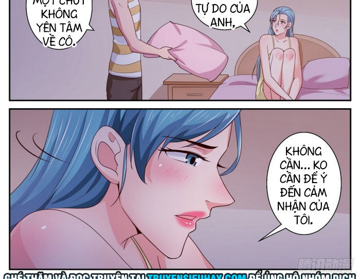 Ta Có Phòng Riêng Thời Tận Thế Chapter 354 - 4