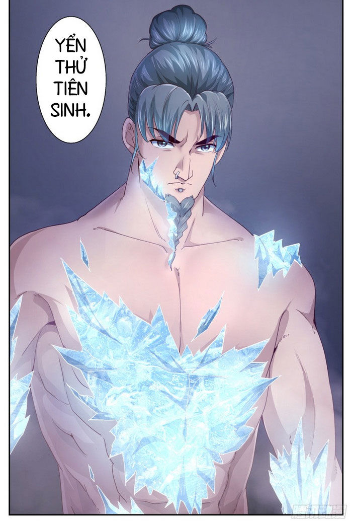 Ta Có Phòng Riêng Thời Tận Thế Chapter 362 - 9