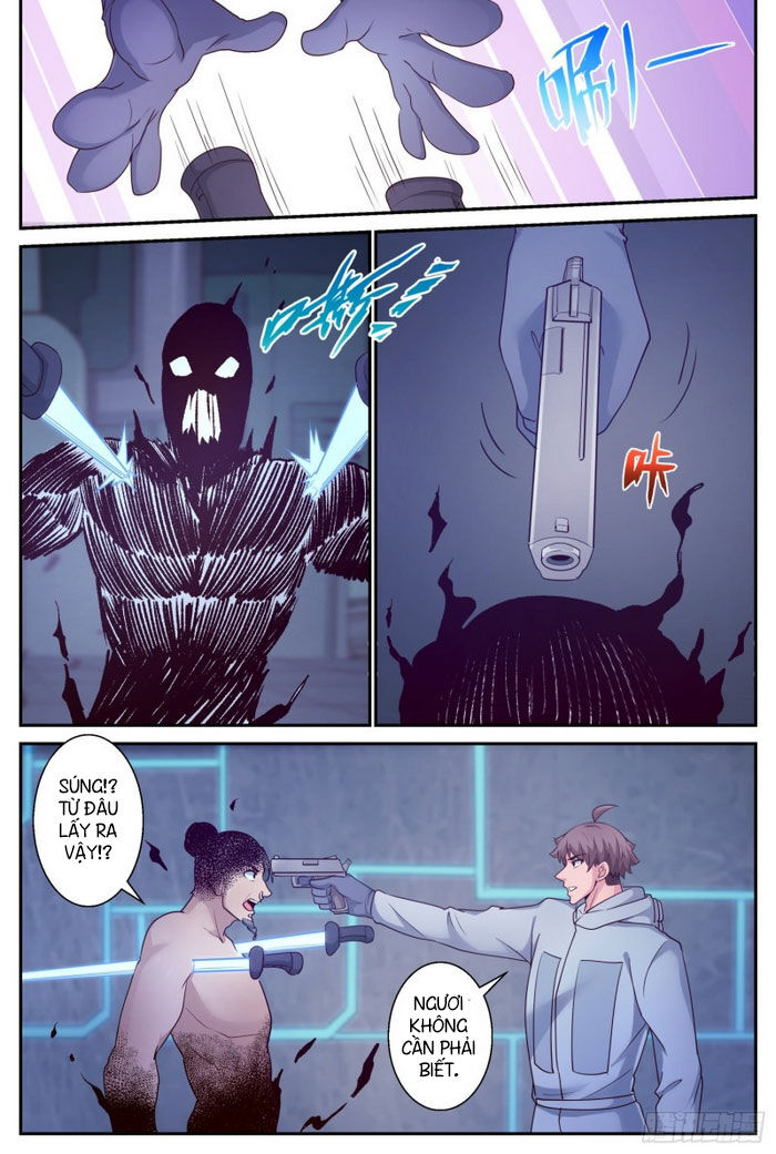 Ta Có Phòng Riêng Thời Tận Thế Chapter 363 - 9