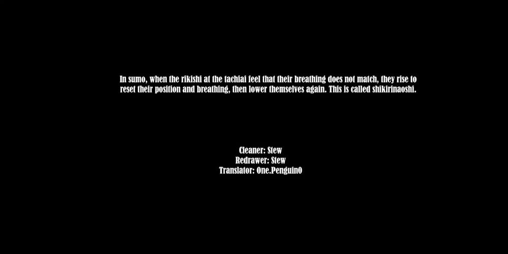 Baki Dou (2018) Chapter 29 - 22