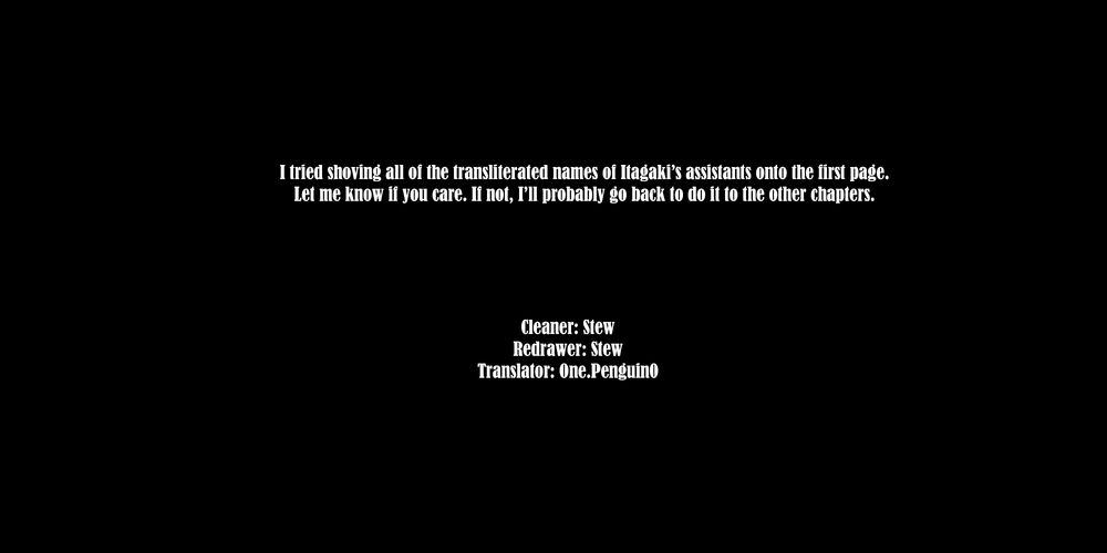 Baki Dou (2018) Chapter 31 - 21