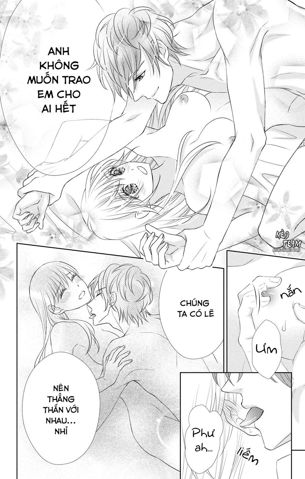 Anata To Koi Ga Shitai No Desu! Chapter 2 - 23