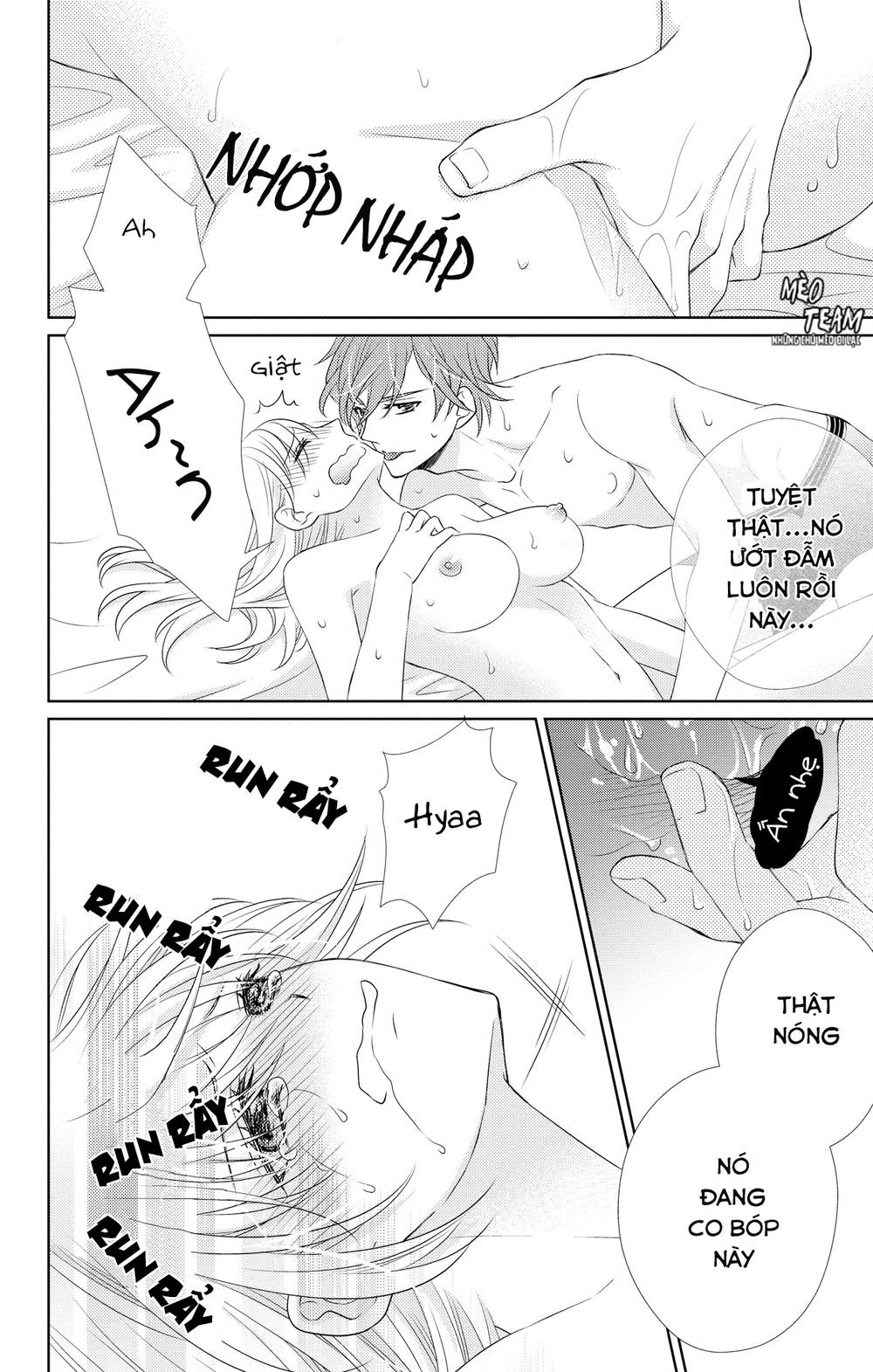 Anata To Koi Ga Shitai No Desu! Chapter 2 - 25