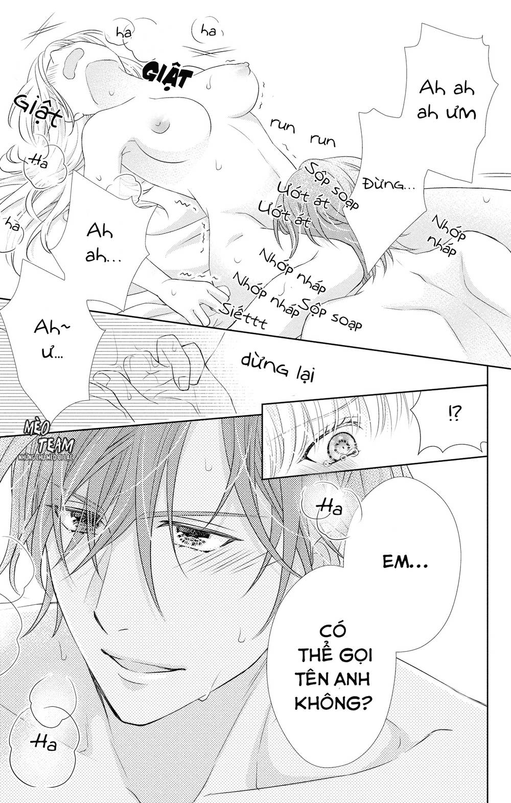 Anata To Koi Ga Shitai No Desu! Chapter 2 - 26