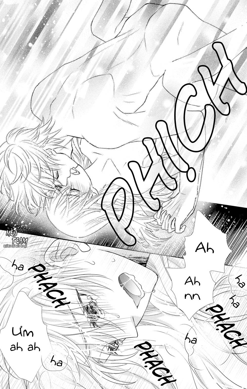 Anata To Koi Ga Shitai No Desu! Chapter 2 - 28