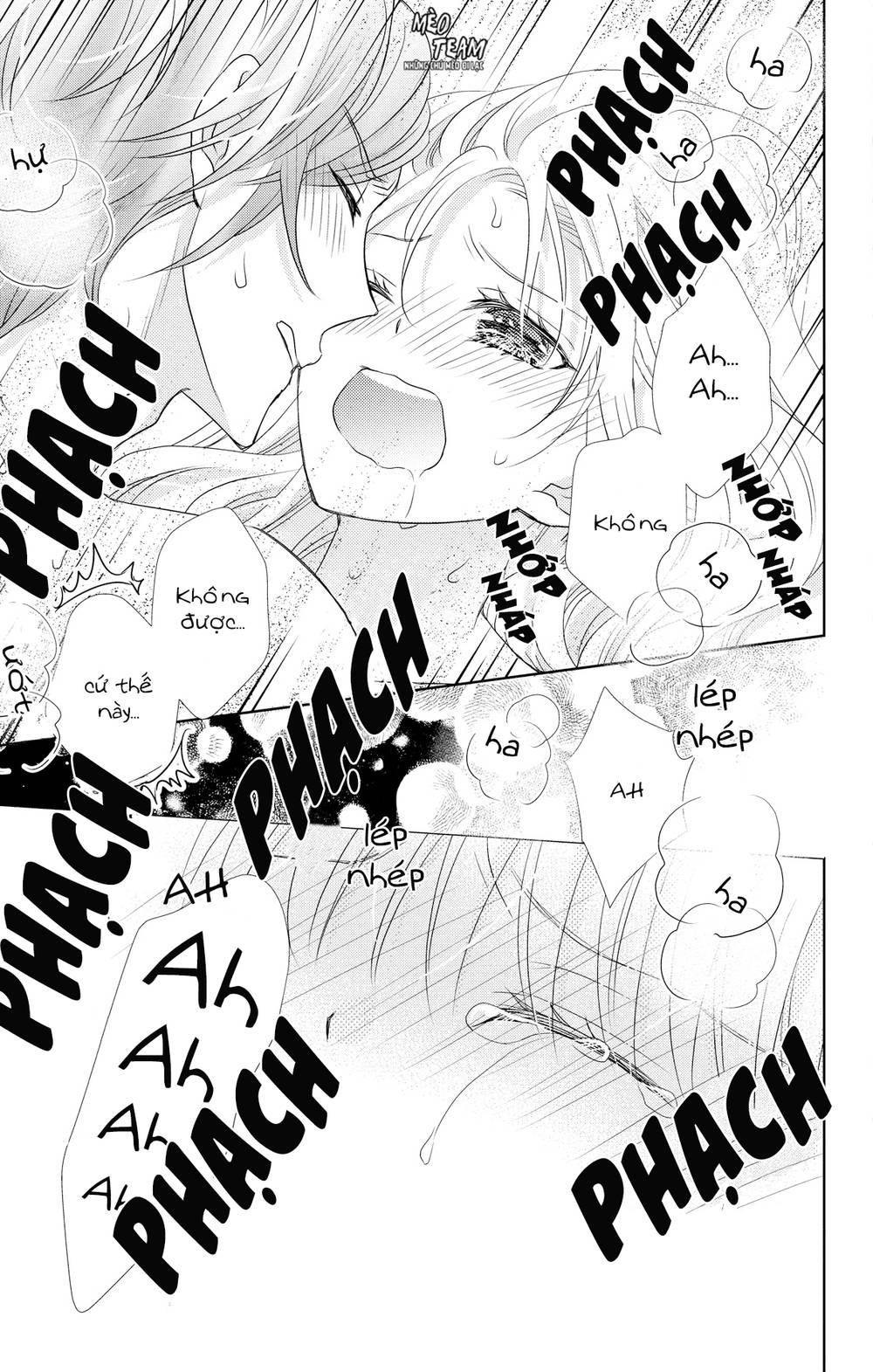 Anata To Koi Ga Shitai No Desu! Chapter 2 - 32