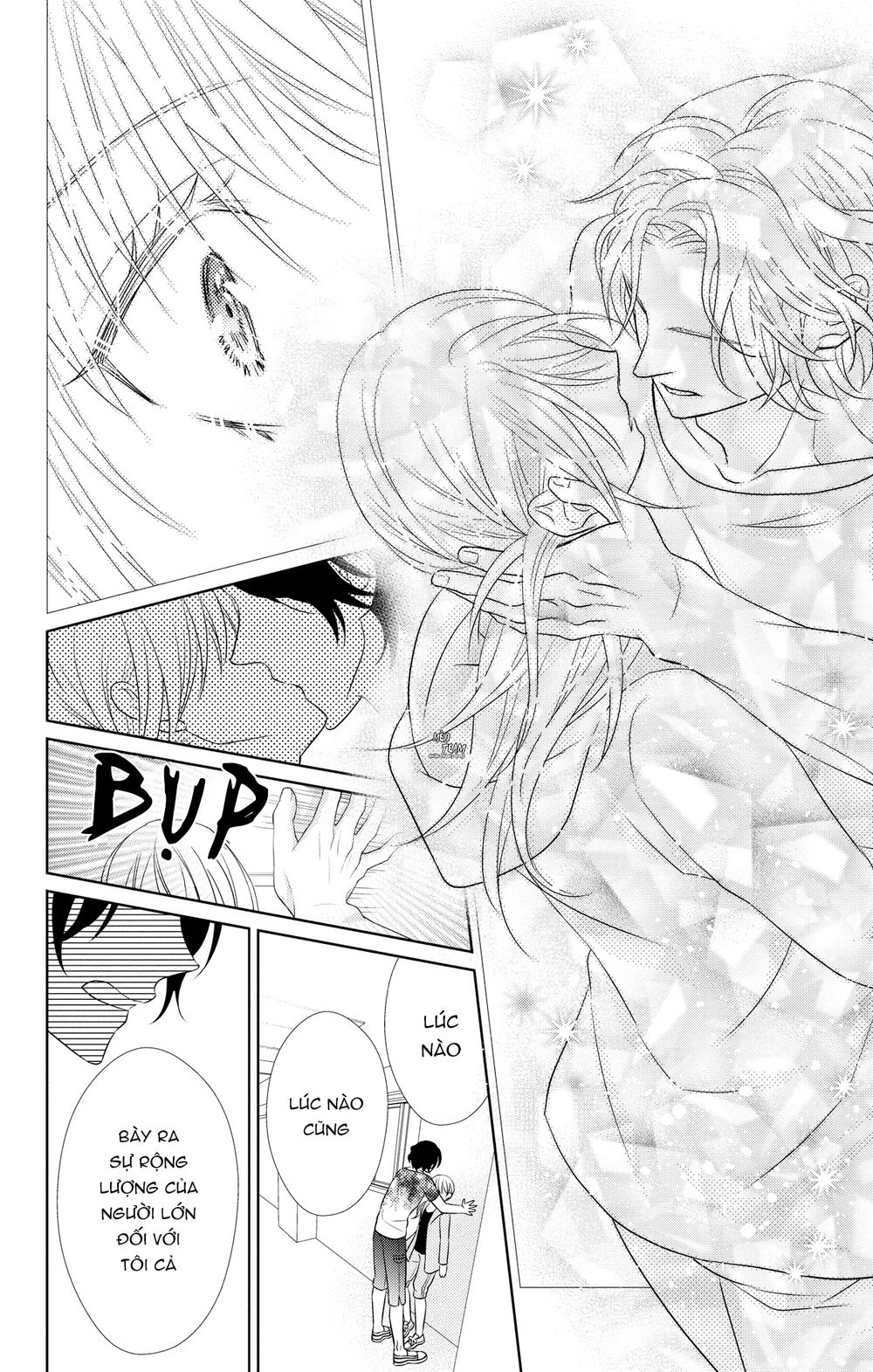 Anata To Koi Ga Shitai No Desu! Chapter 3 - 25