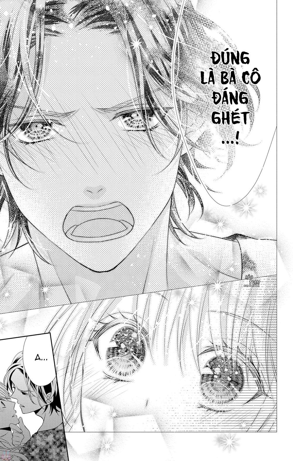 Anata To Koi Ga Shitai No Desu! Chapter 3 - 26