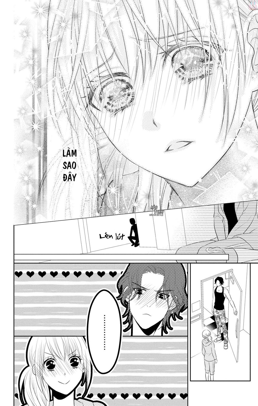 Anata To Koi Ga Shitai No Desu! Chapter 3 - 29