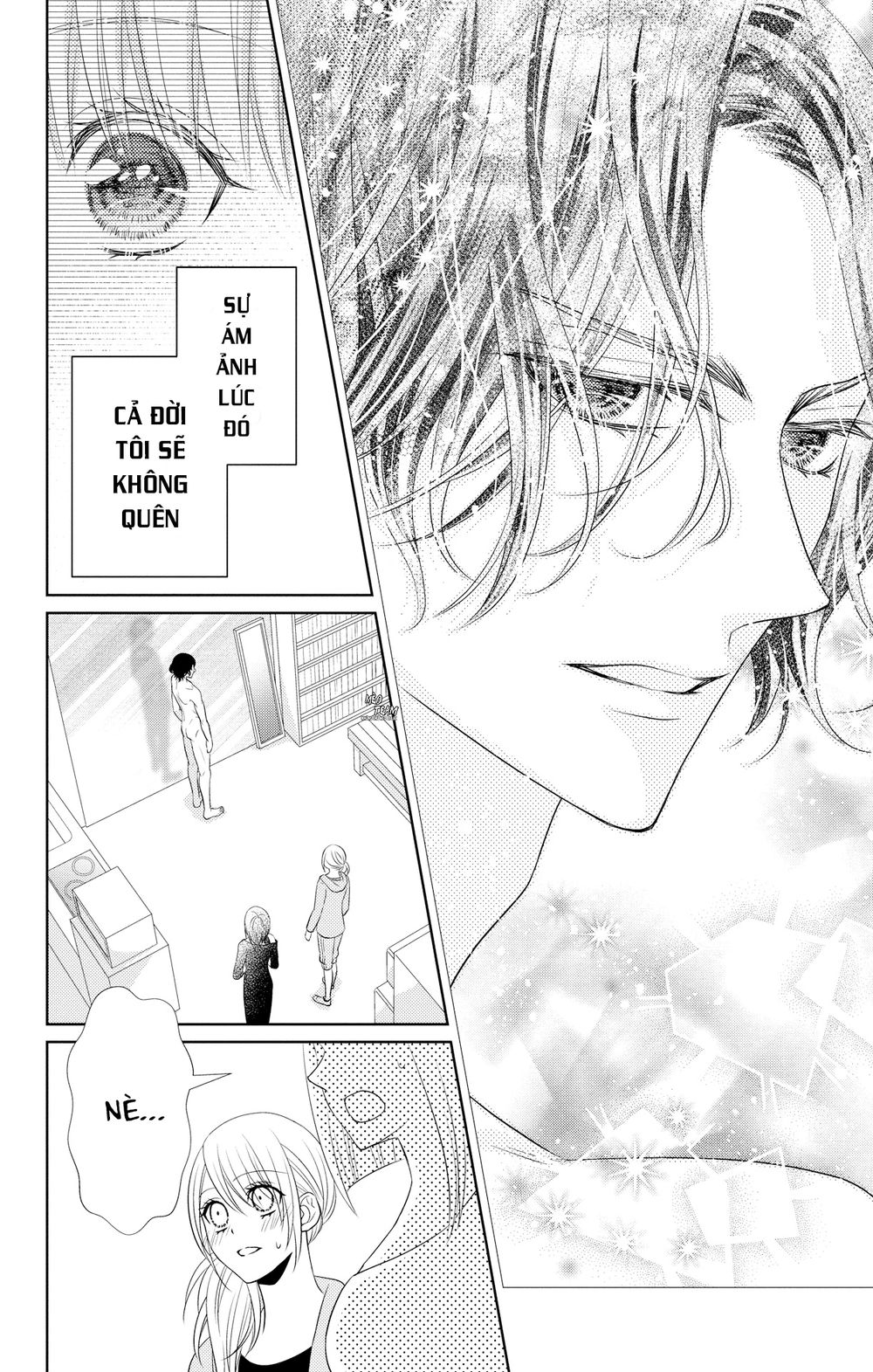 Anata To Koi Ga Shitai No Desu! Chapter 3 - 5