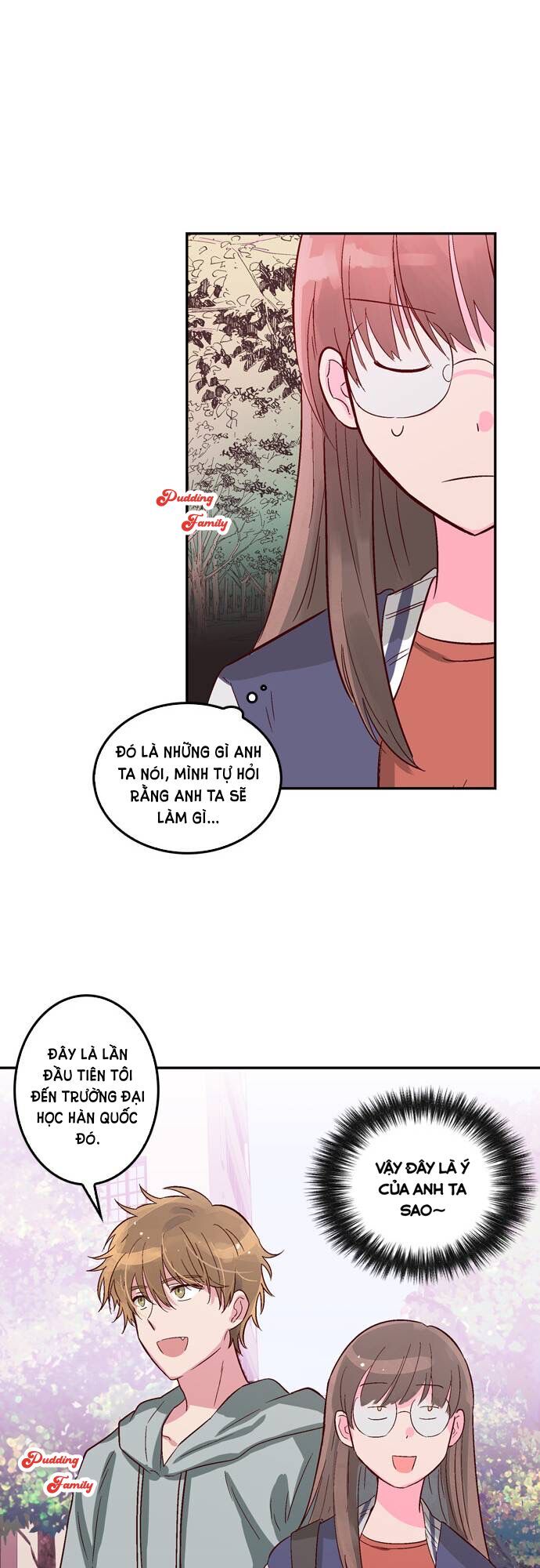 The Man Who Cleans Up Makeup Chapter 6 - 13