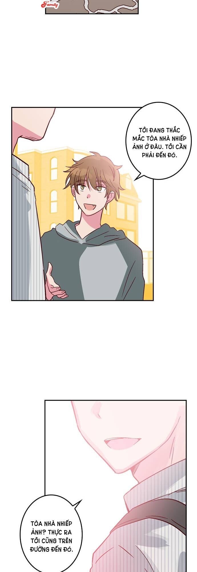 The Man Who Cleans Up Makeup Chapter 6 - 30