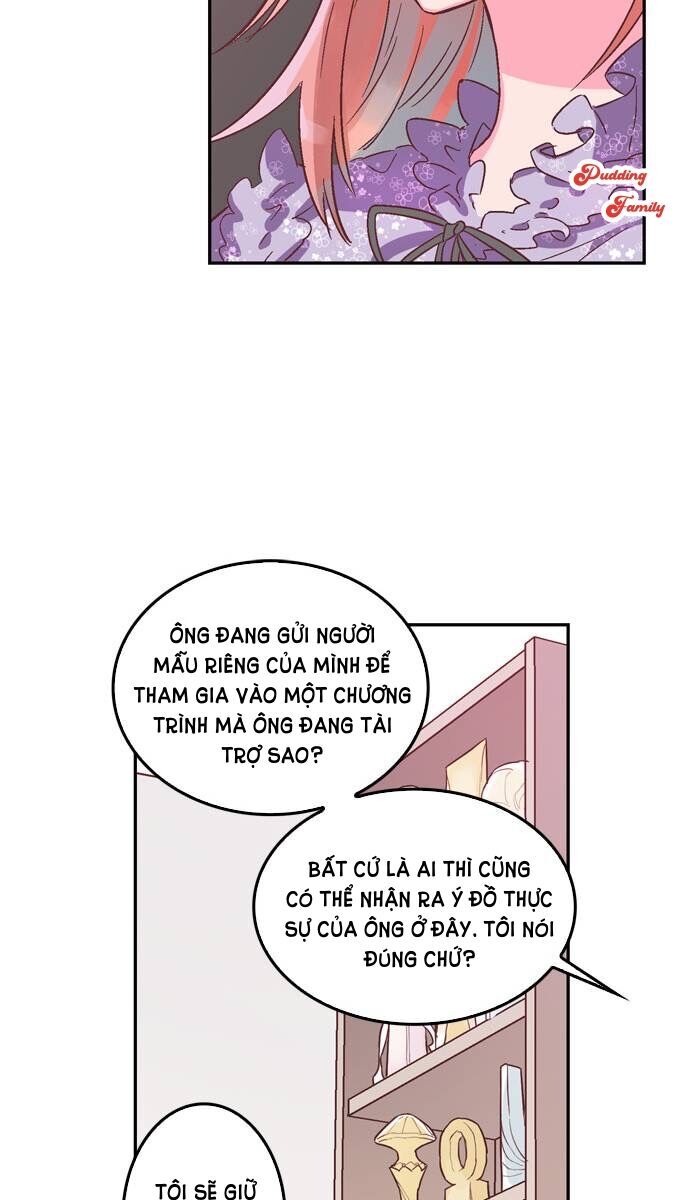 The Man Who Cleans Up Makeup Chapter 6 - 7