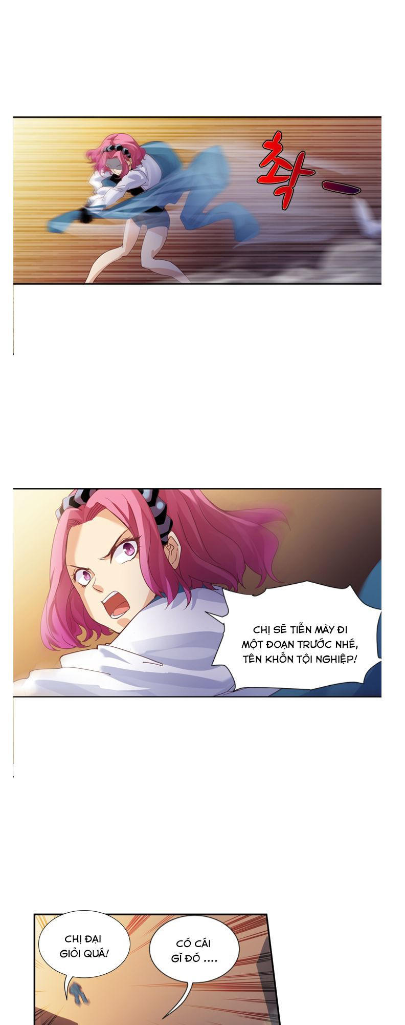 Vua Biến Thái Chapter 4 - 16