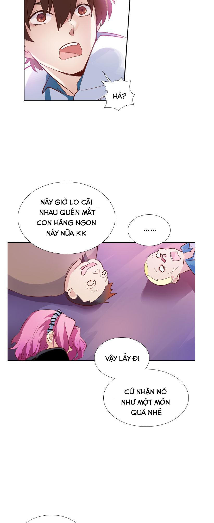 Vua Biến Thái Chapter 6 - 32
